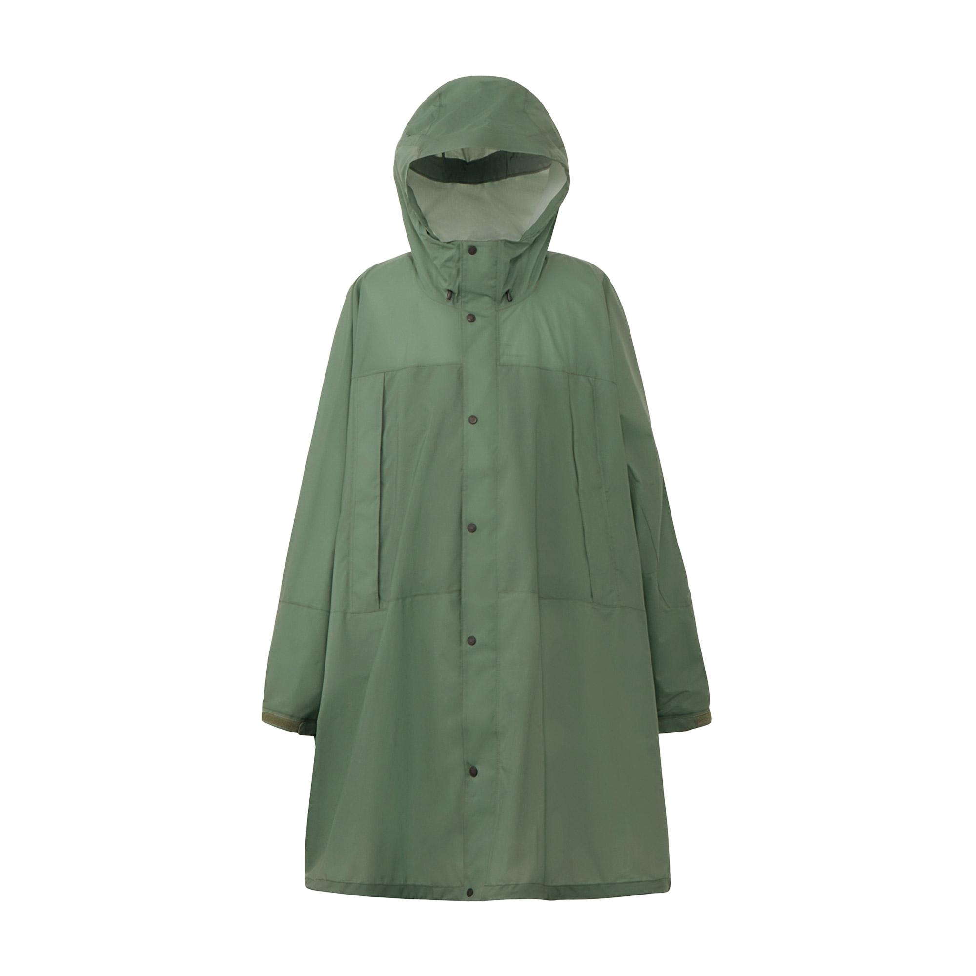 THE NORTH FACE（ザ ノースフェイス） レインジャケット メンズ