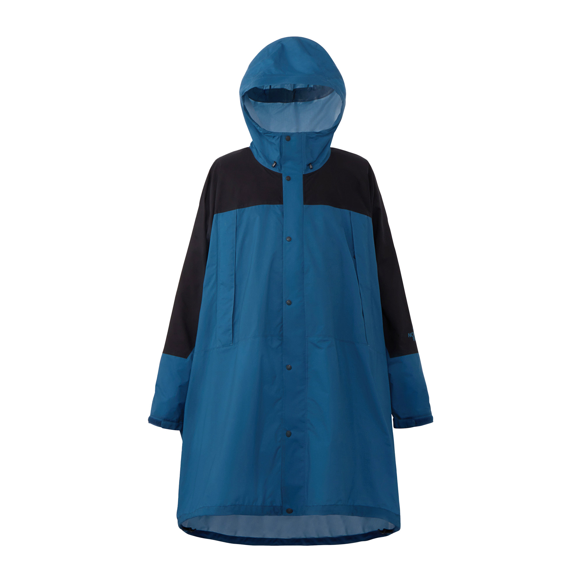 THE NORTH FACE（ザ ノースフェイス） レインジャケット メンズ