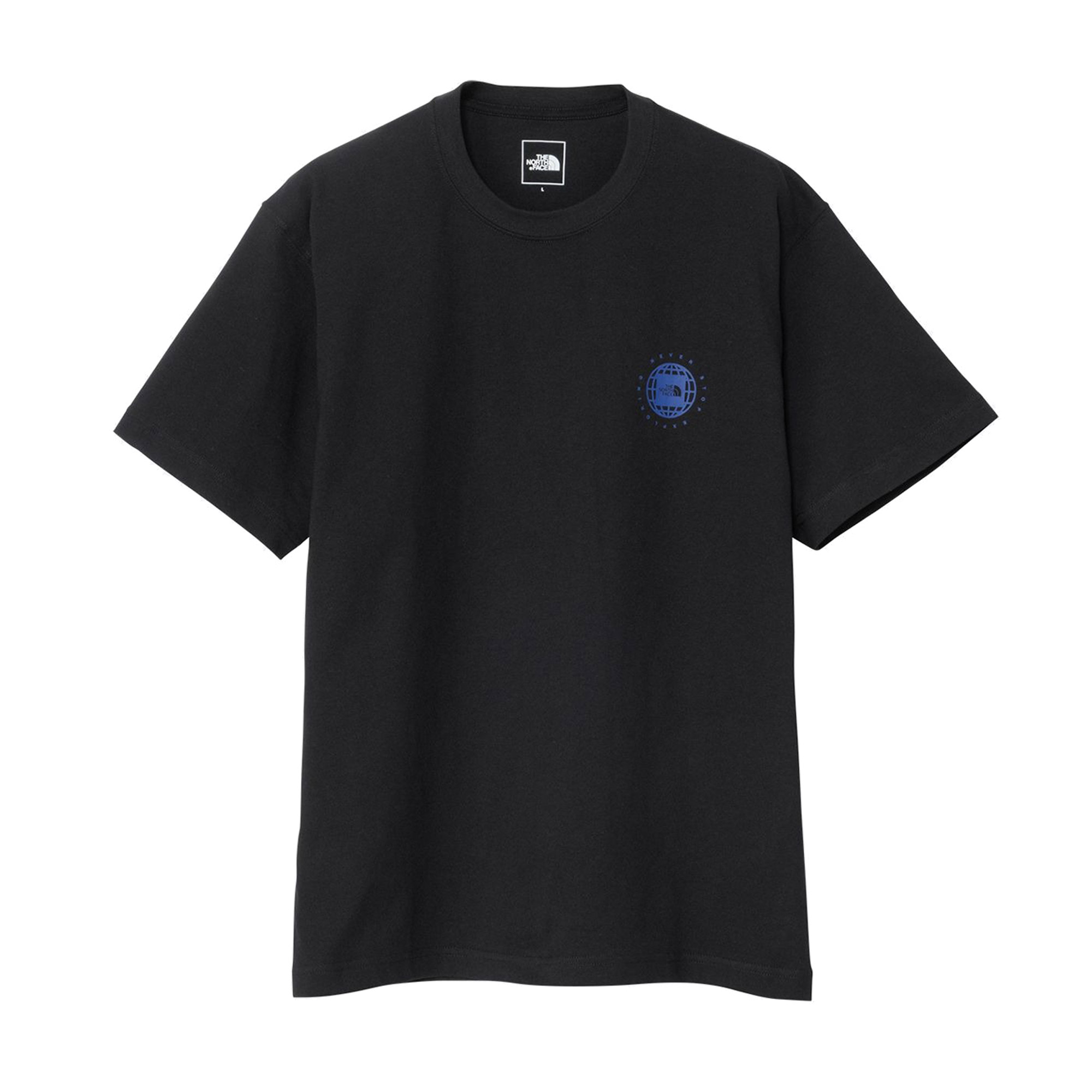 ノースフェイス スタンダード限定 Tシャツ【Mサイズ】ネイビー