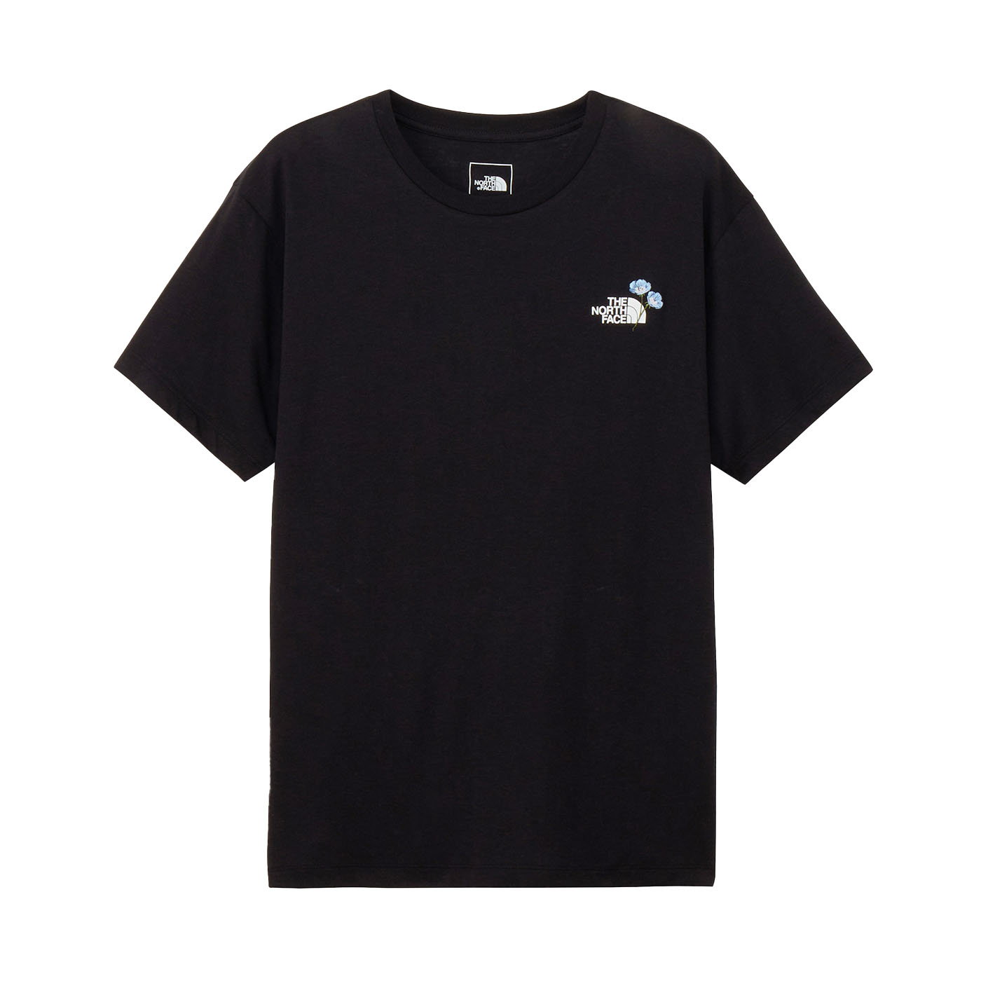 THE NORTH FACE（ザ ノースフェイス） 半袖Tシャツ レディース THE