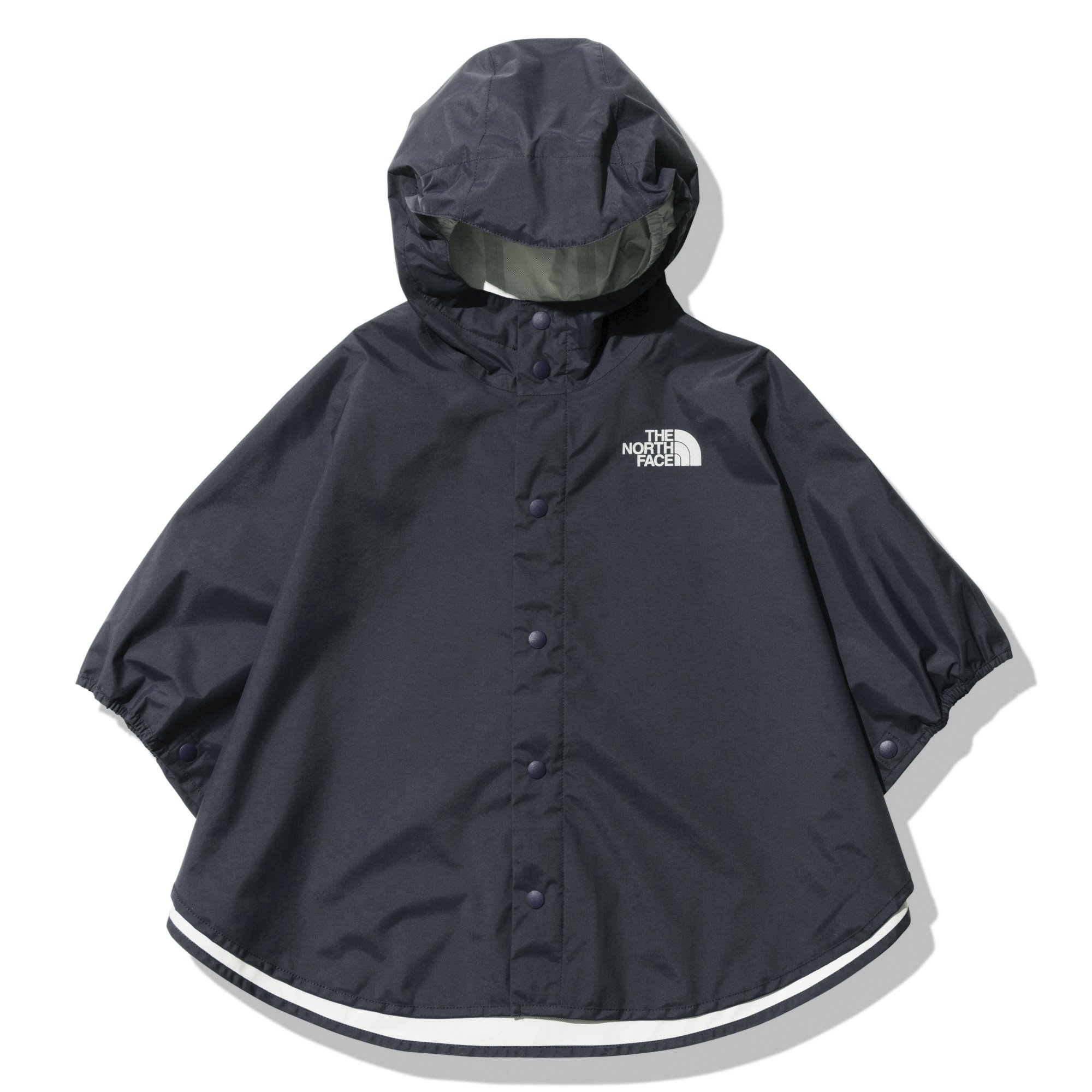 THE NORTH FACE 子供用レインコート、レインハットの商品一覧｜子ども