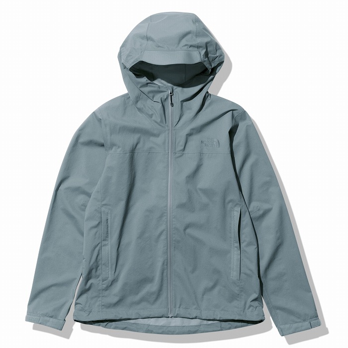 送料無料 ザ ノースフェイス アウトドアジャケット レディース ベンチャー ジャケット THE NORTH FACE NPW12306 青