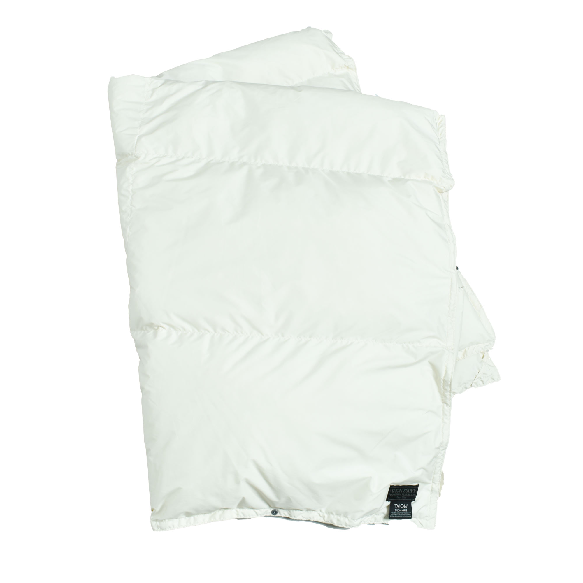 タイオン ブランケット TAION TAION-H105W145-DIC ブラック 黒