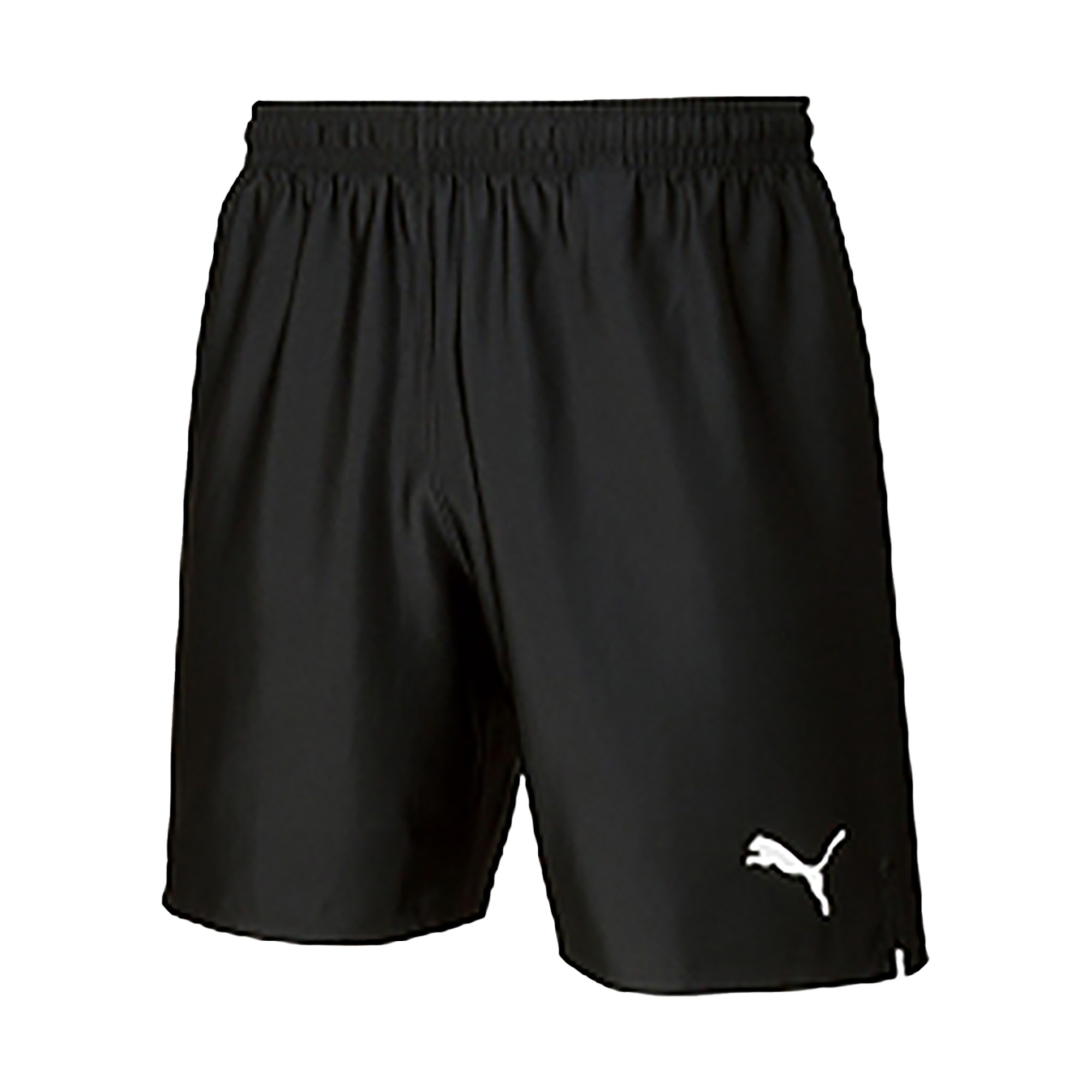 PUMA プーマ ハーフパンツ キッズ ジュニア 子供 729970