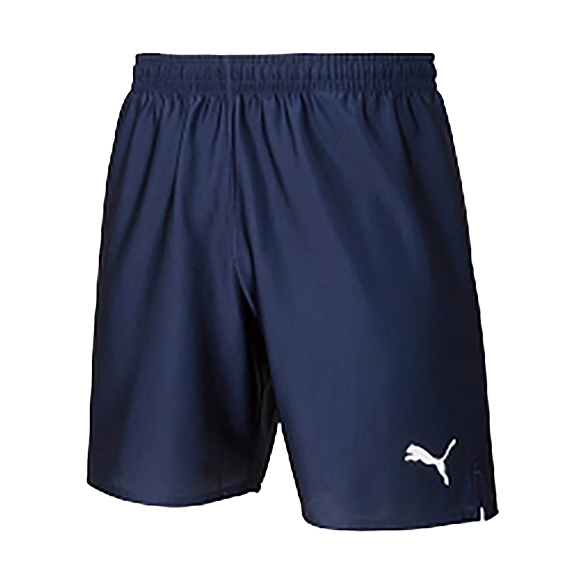 PUMA プーマ ハーフパンツ キッズ ジュニア 子供 729970