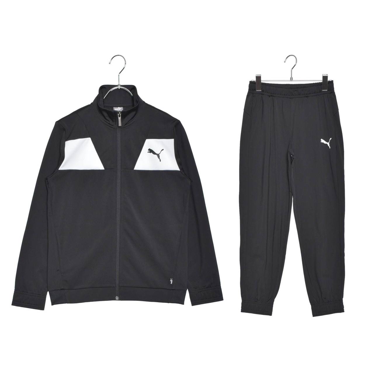 プーマ セットアップジャージ キッズ 子供 PUMA ウェア トレーニング 