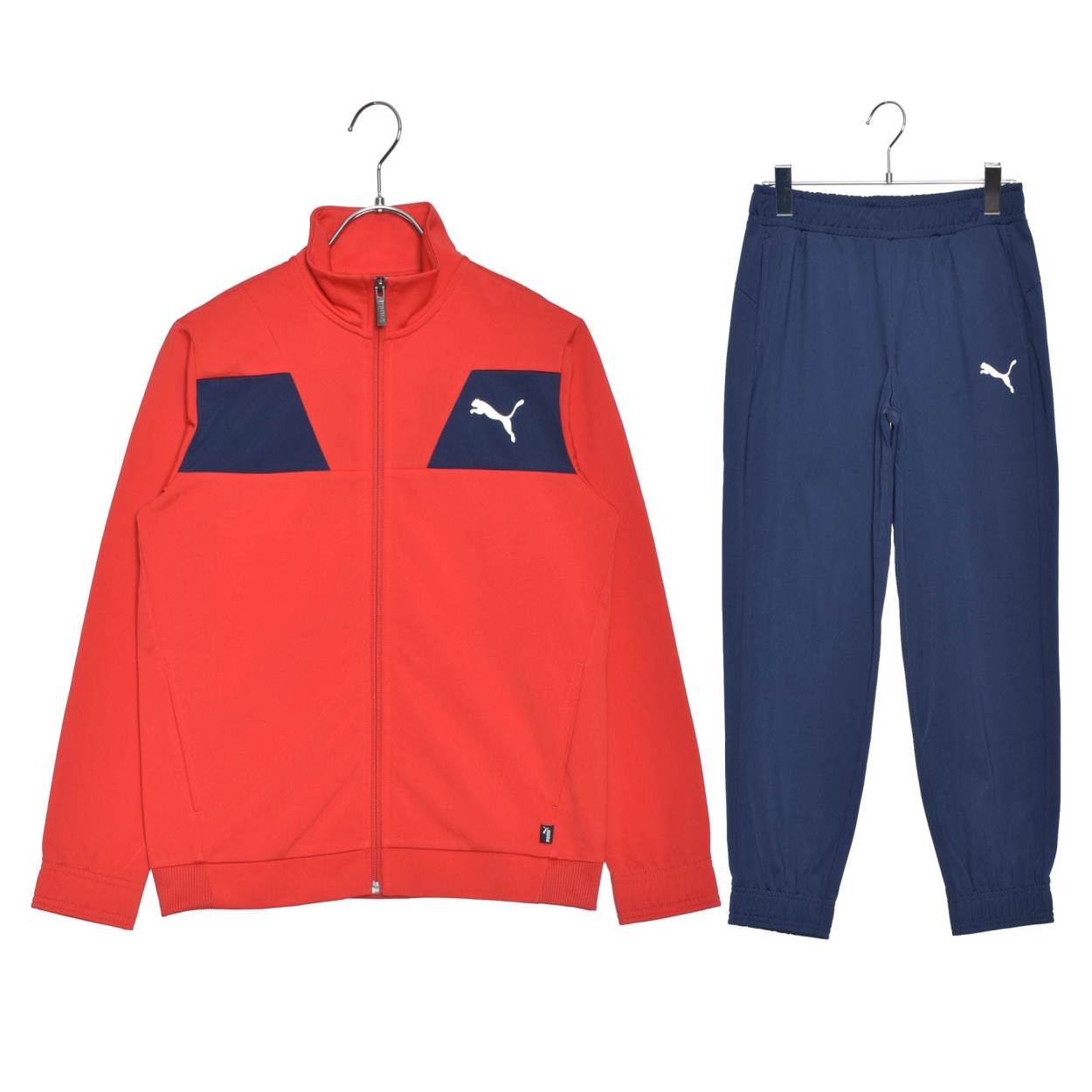 PUMA（プーマ） セットアップジャージ キッズ 子供 ウェア