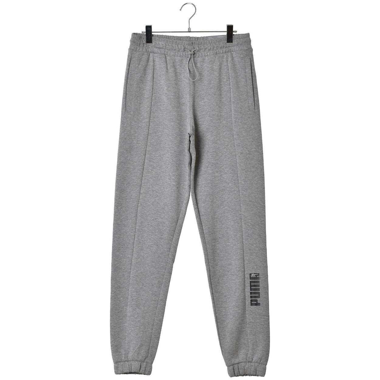 送料無料 プーマ パンツ メンズ RAD/CAL PANTS DK PUMA 846537 ブルー