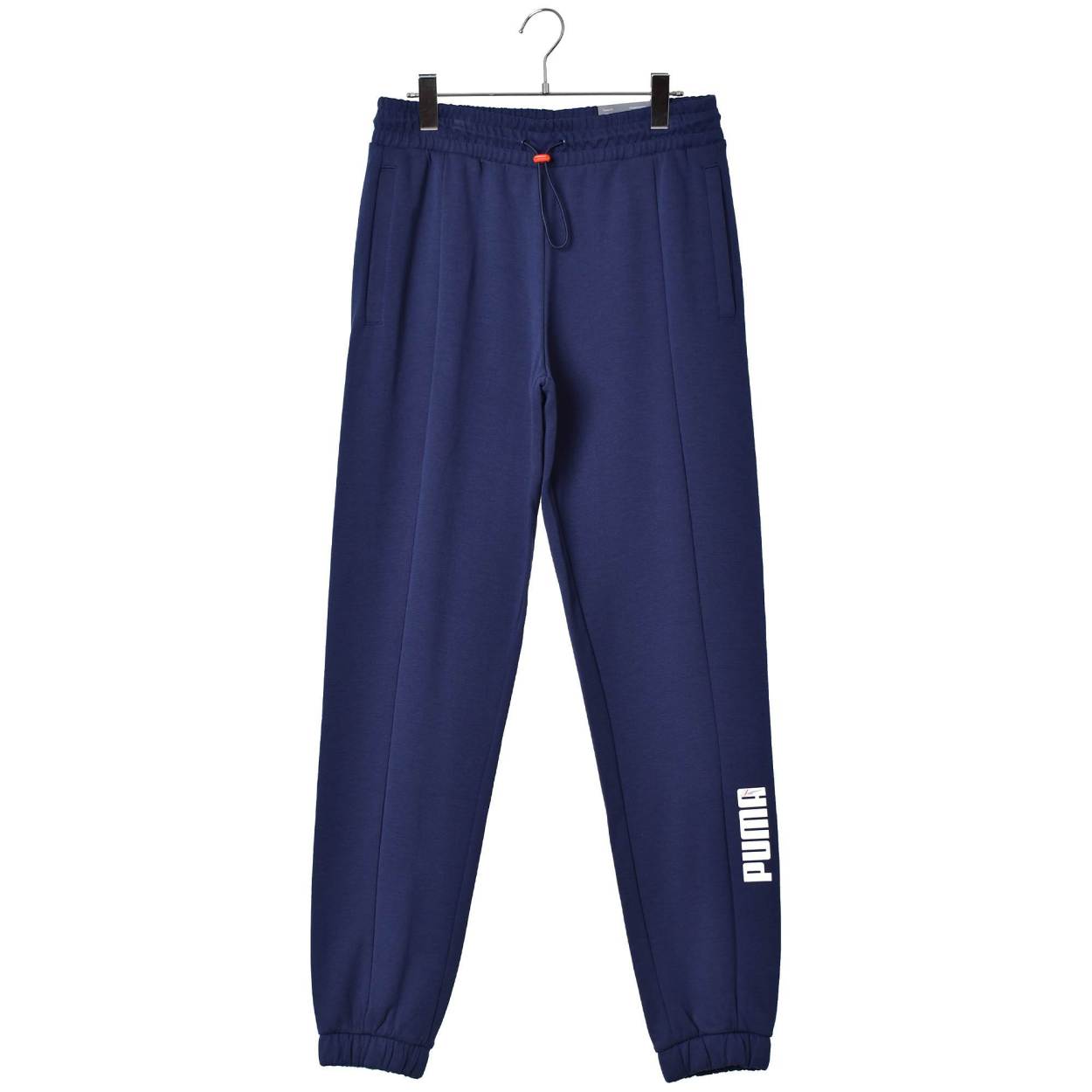 送料無料 プーマ パンツ メンズ RAD/CAL PANTS DK PUMA 846537  ブルー...