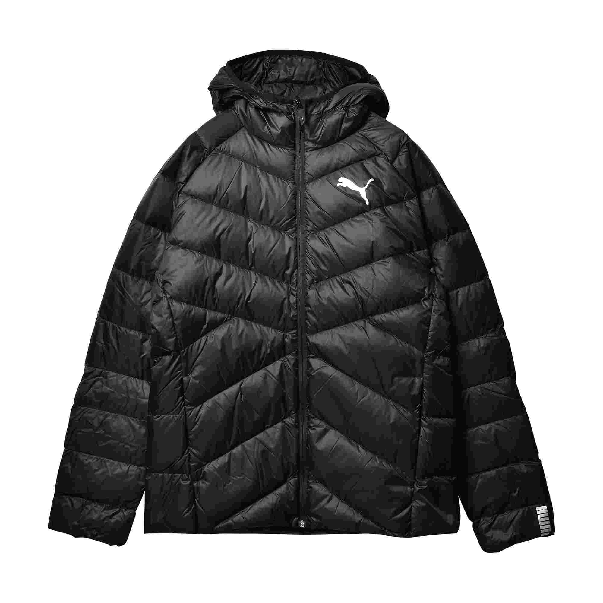 PUMA（プーマ） アウター メンズ PWRWARM パッカブル ライト ダウン