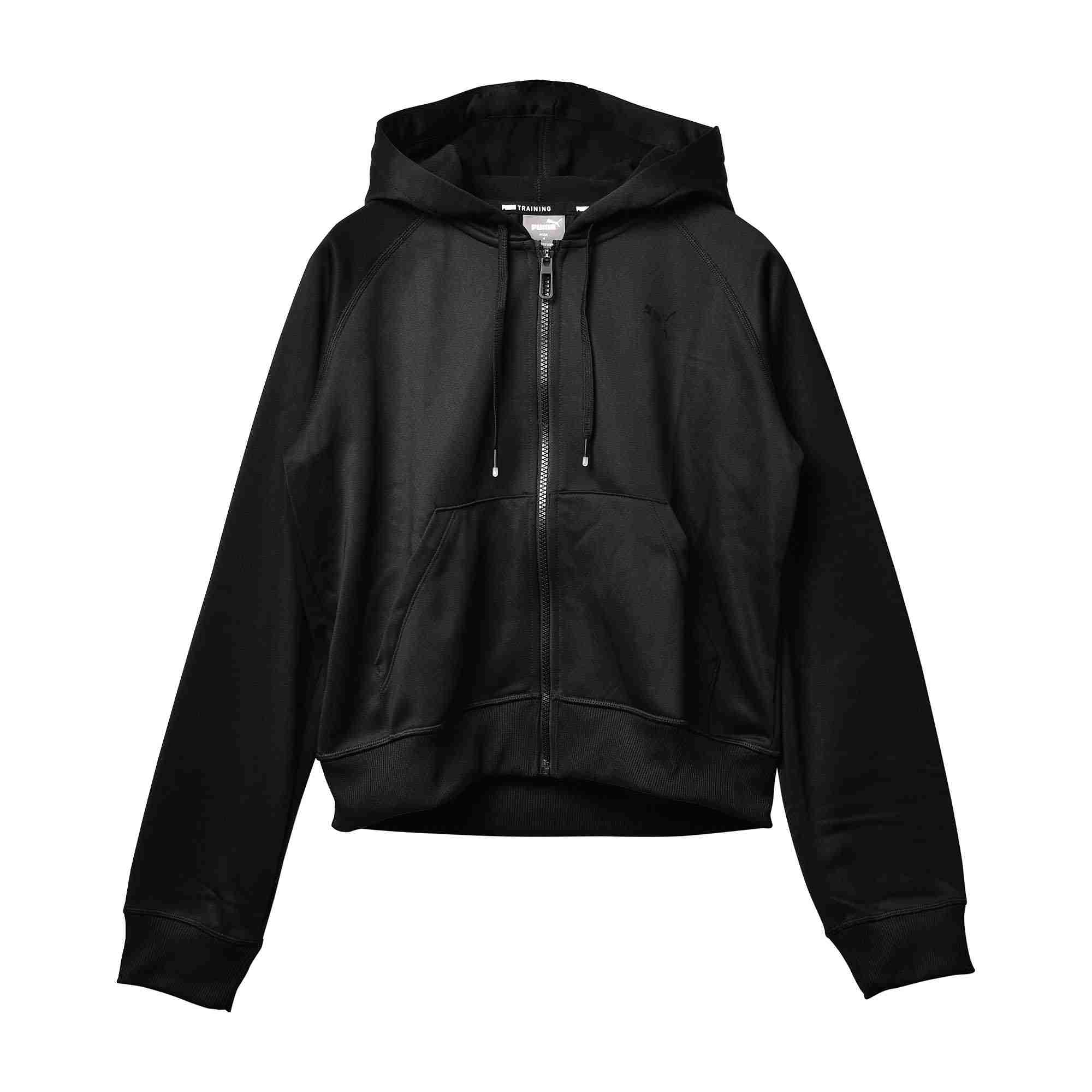 PUMA（プーマ） パーカー レディース W TRAIN PERFORMANCE フリース