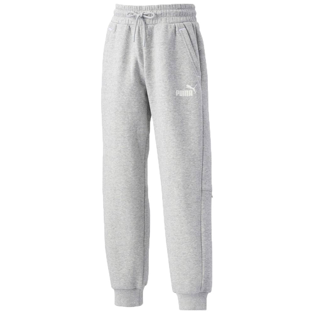 PUMA（プーマ） パンツ キッズ ジュニア 子供 パワー スウェットパンツ