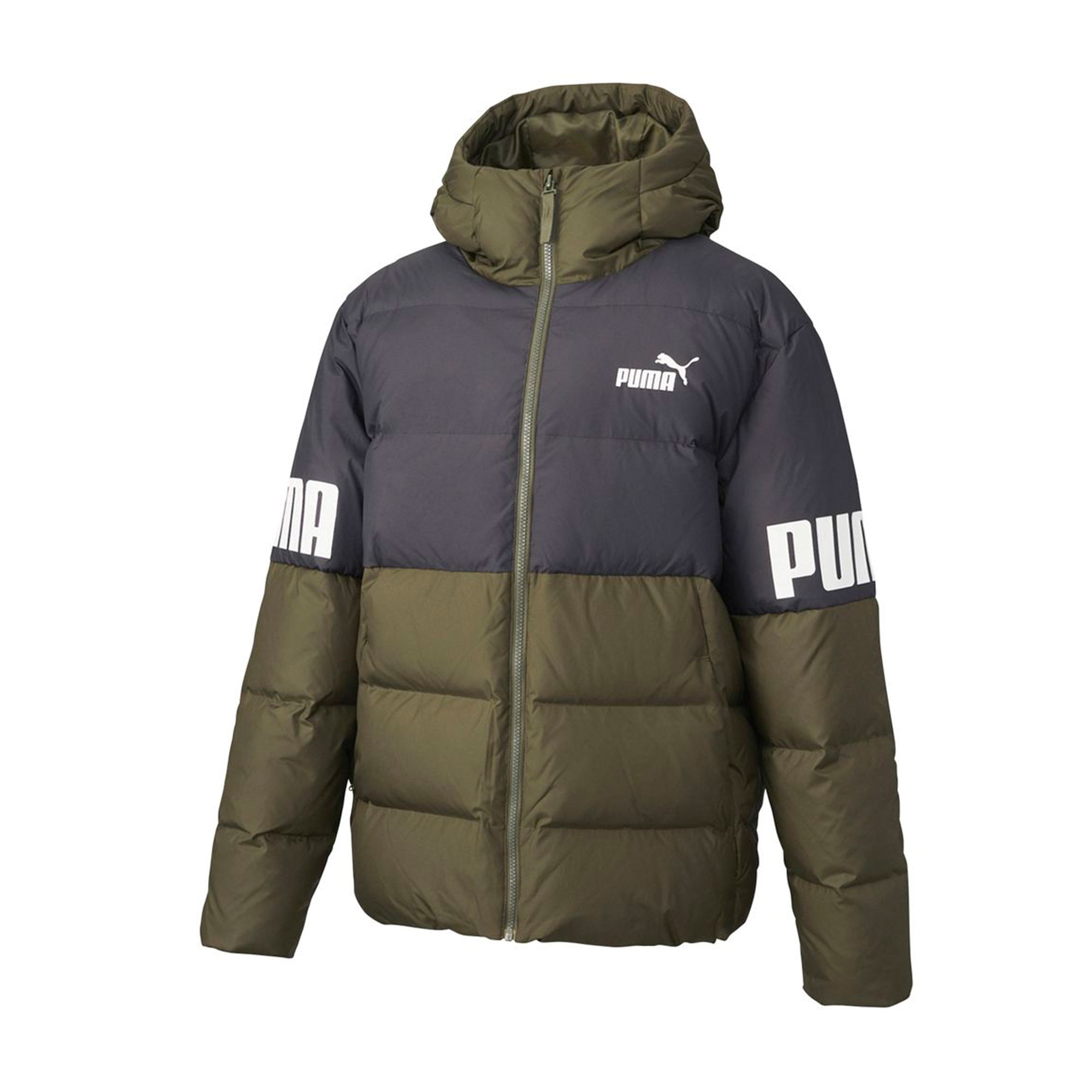 PUMA（プーマ） アウター メンズ POWER ダウンジャケット PUMA 672476