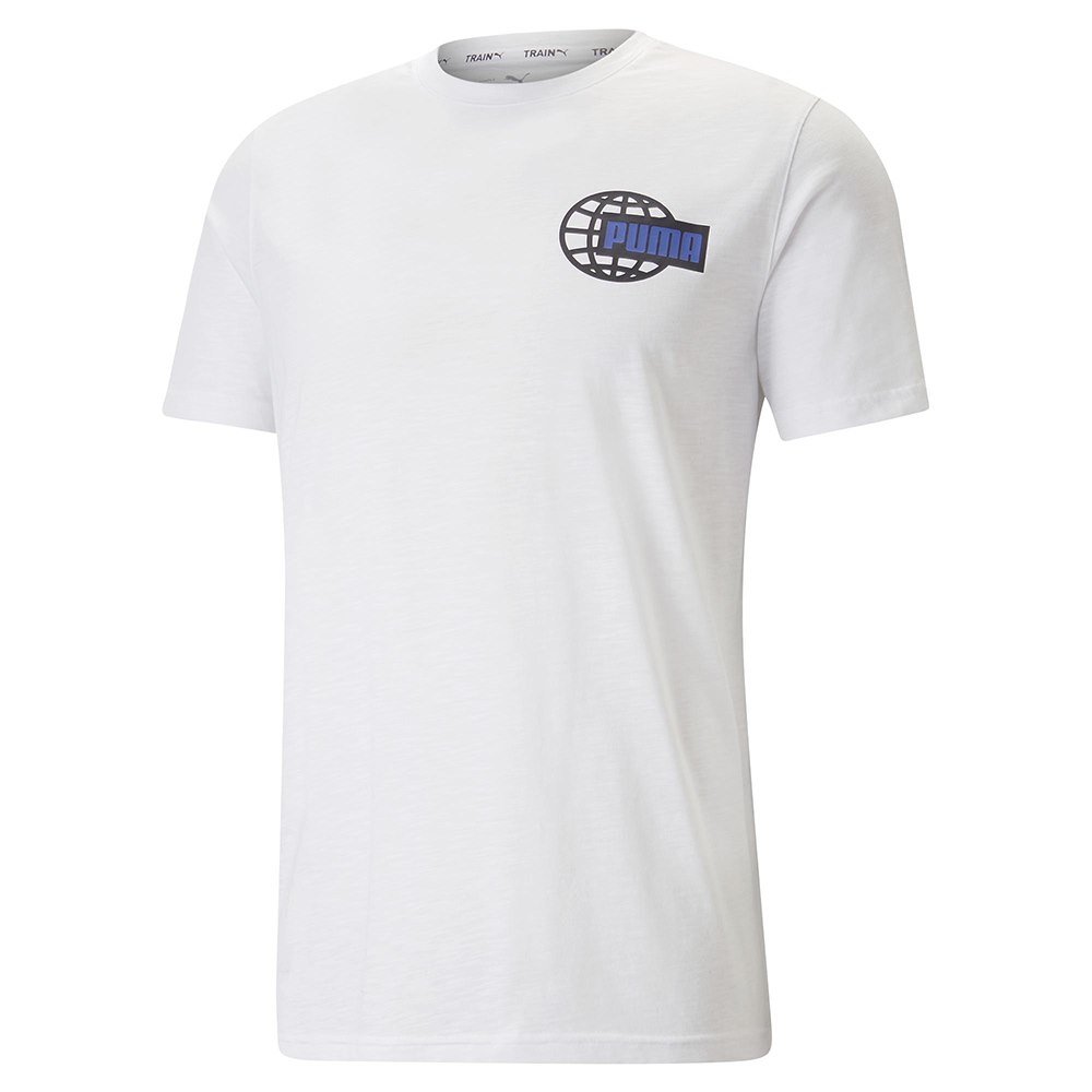 プーマ 半袖Tシャツ メンズ GRAPHIC SS Tシャツ SLOGAN PUMA 523751 ...