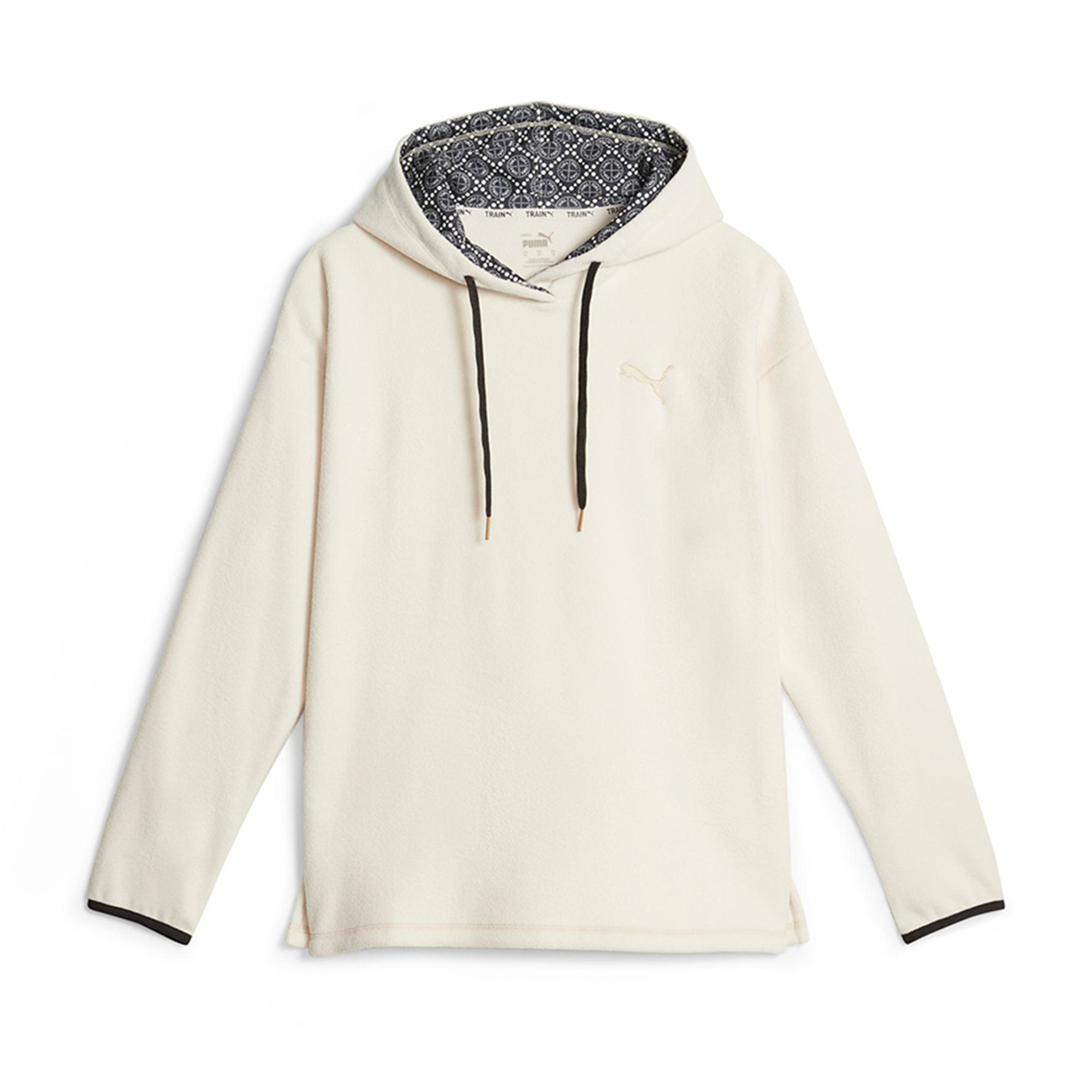 PUMA（プーマ） パーカー レディース PUMA 524598 ブラック 黒