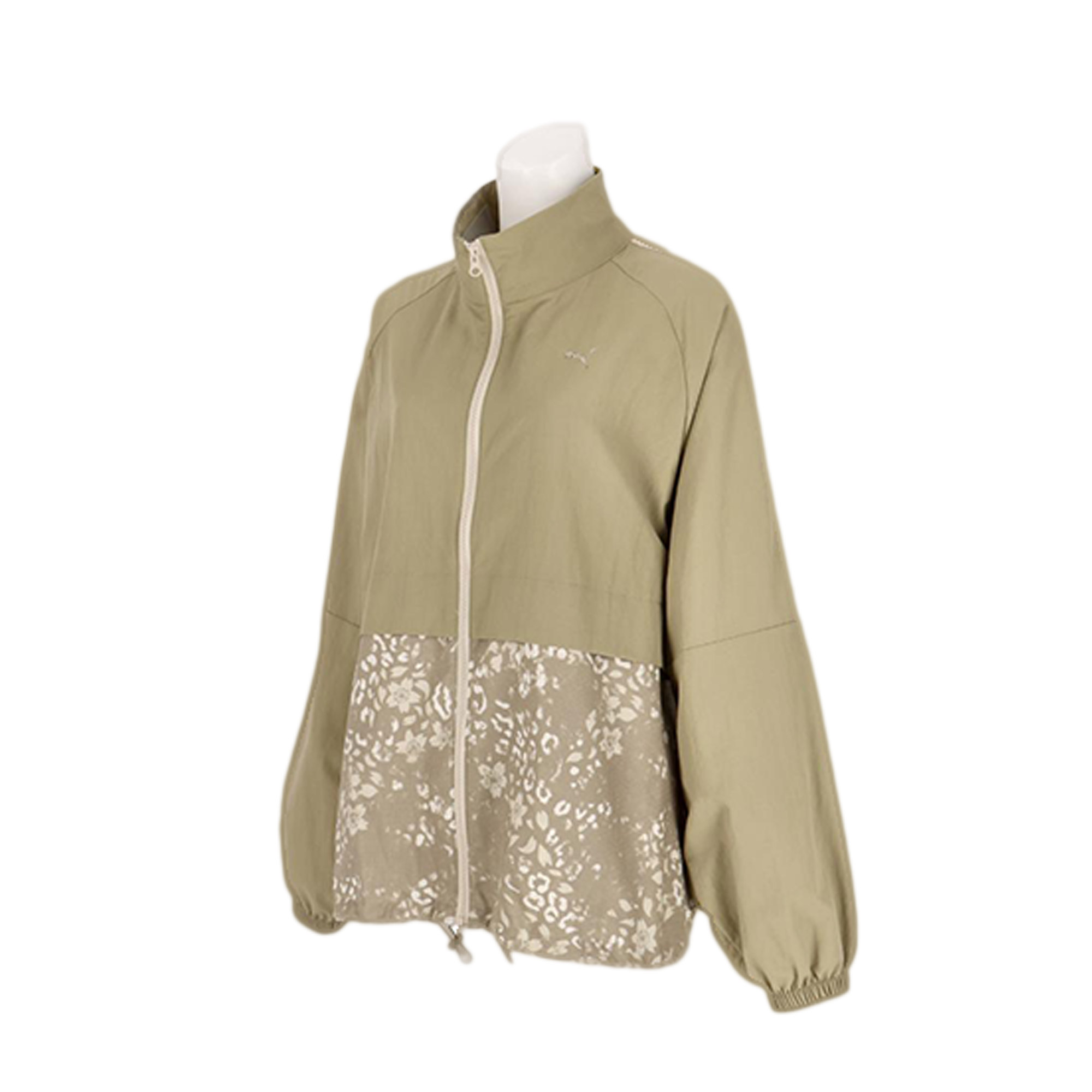 PUMA（プーマ） ジャケット レディース PUMA 527019 ブラック 黒