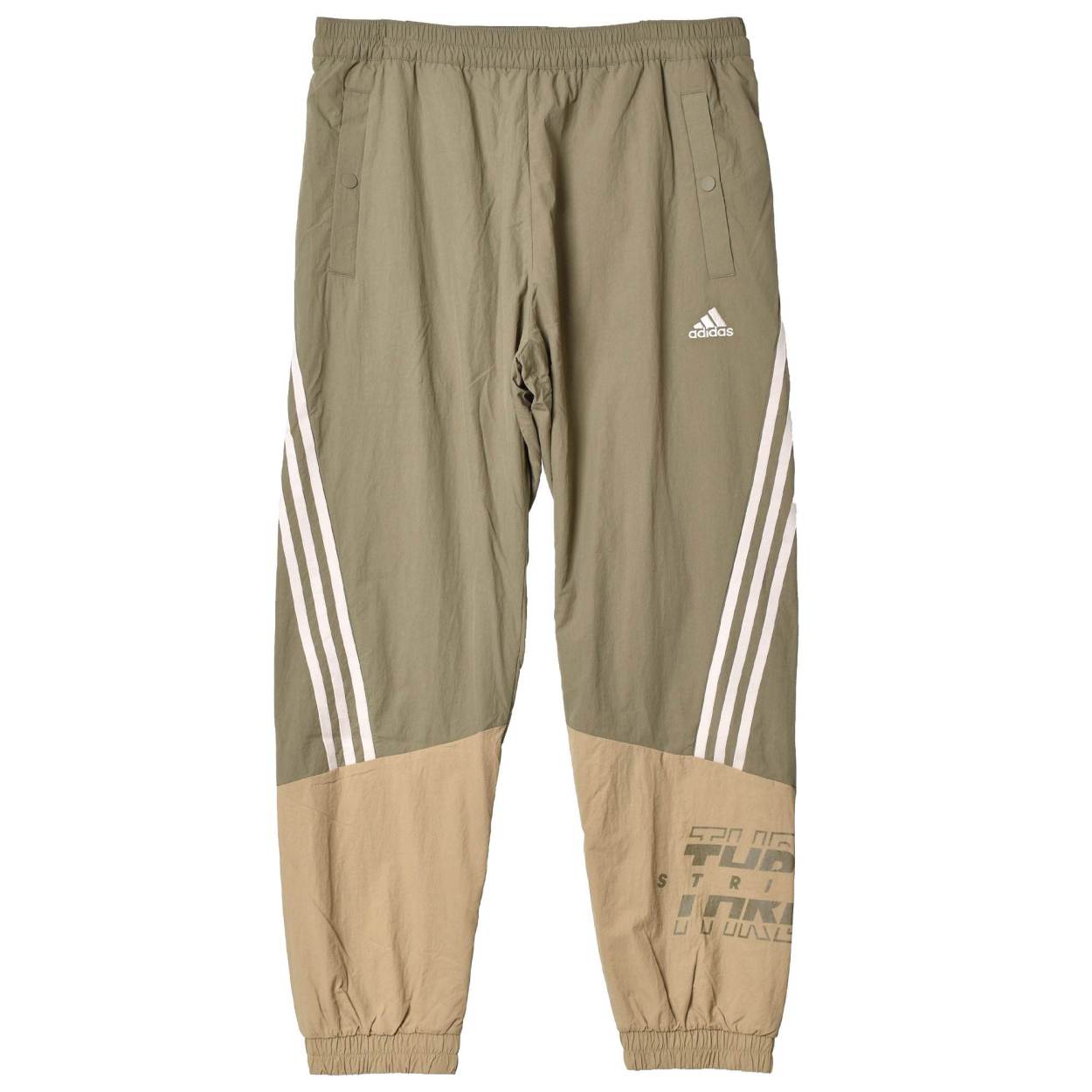 アディダス トラックパンツ デイリージョーパンツ【Adidas】Archive pants 3色 (adidas