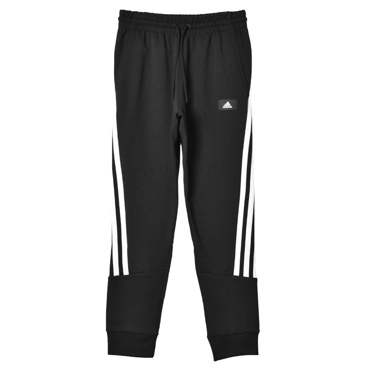 adidas（アディダス） パンツ メンズ スリーストライプス パンツ