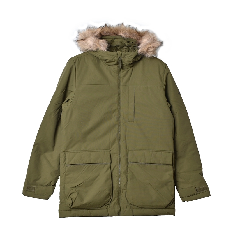 adidas（アディダス） 送料無料 アウター メンズ ユーティリタス