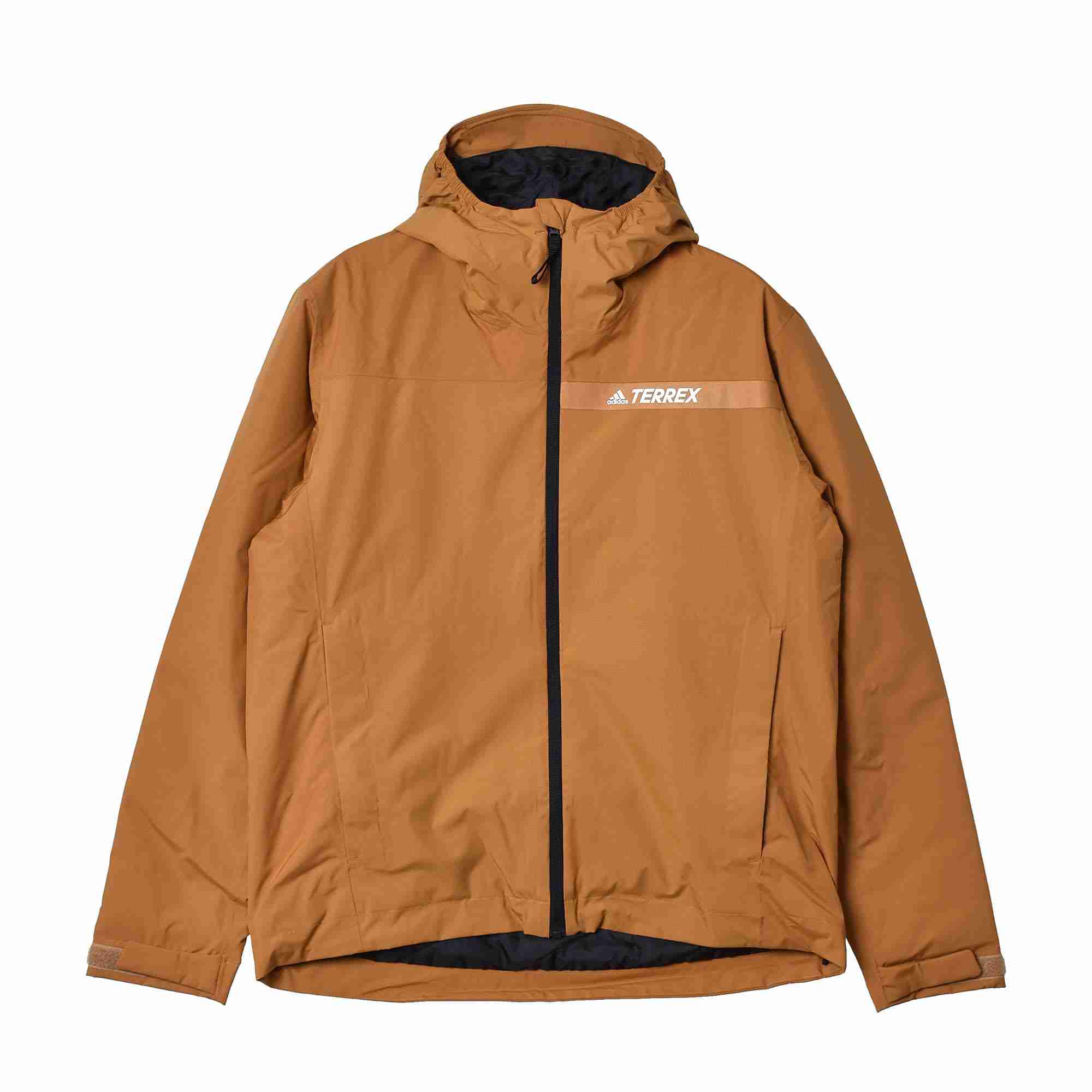 送料無料 アディダス アウター メンズ MT RAIN INS JKT ADIDAS AV599