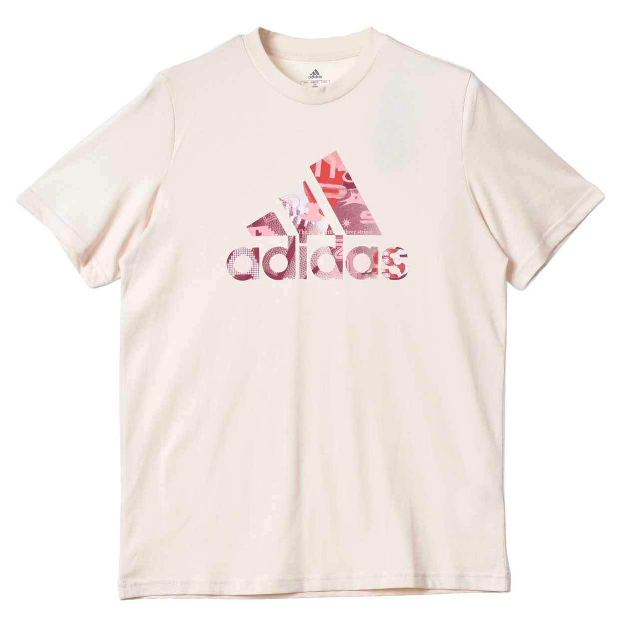 adidas（アディダス） （ネコポス配送） 半袖Tシャツ メンズ MULT ロゴ
