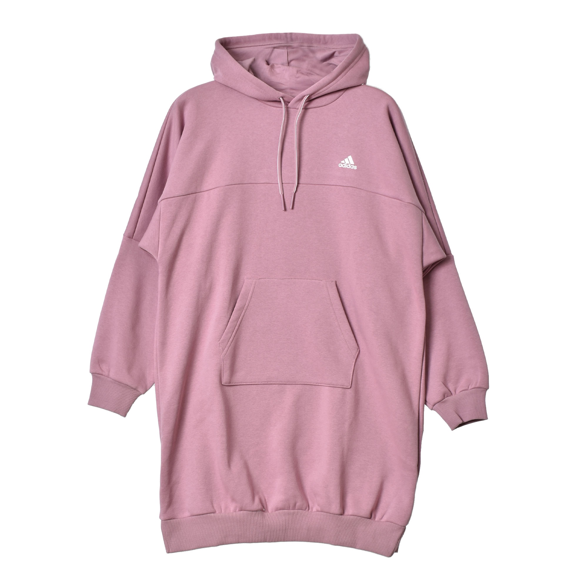 adidas アディダス パーカー レディース ワーディング オーバー