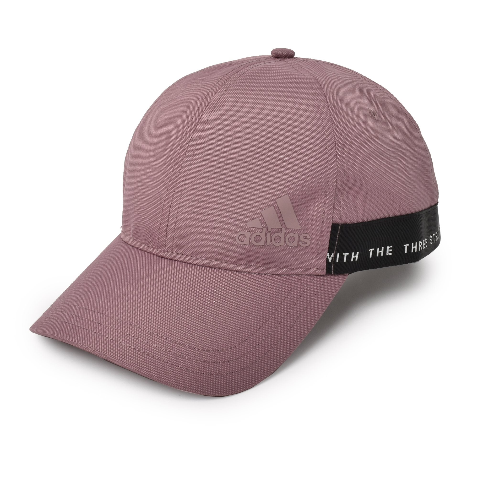 送料無料 アディダス 帽子 メンズ レディース マストハブキャップ ADIDAS CC453  ピンク シンプル スポーティ スポーツ フェス｜z-mall｜03