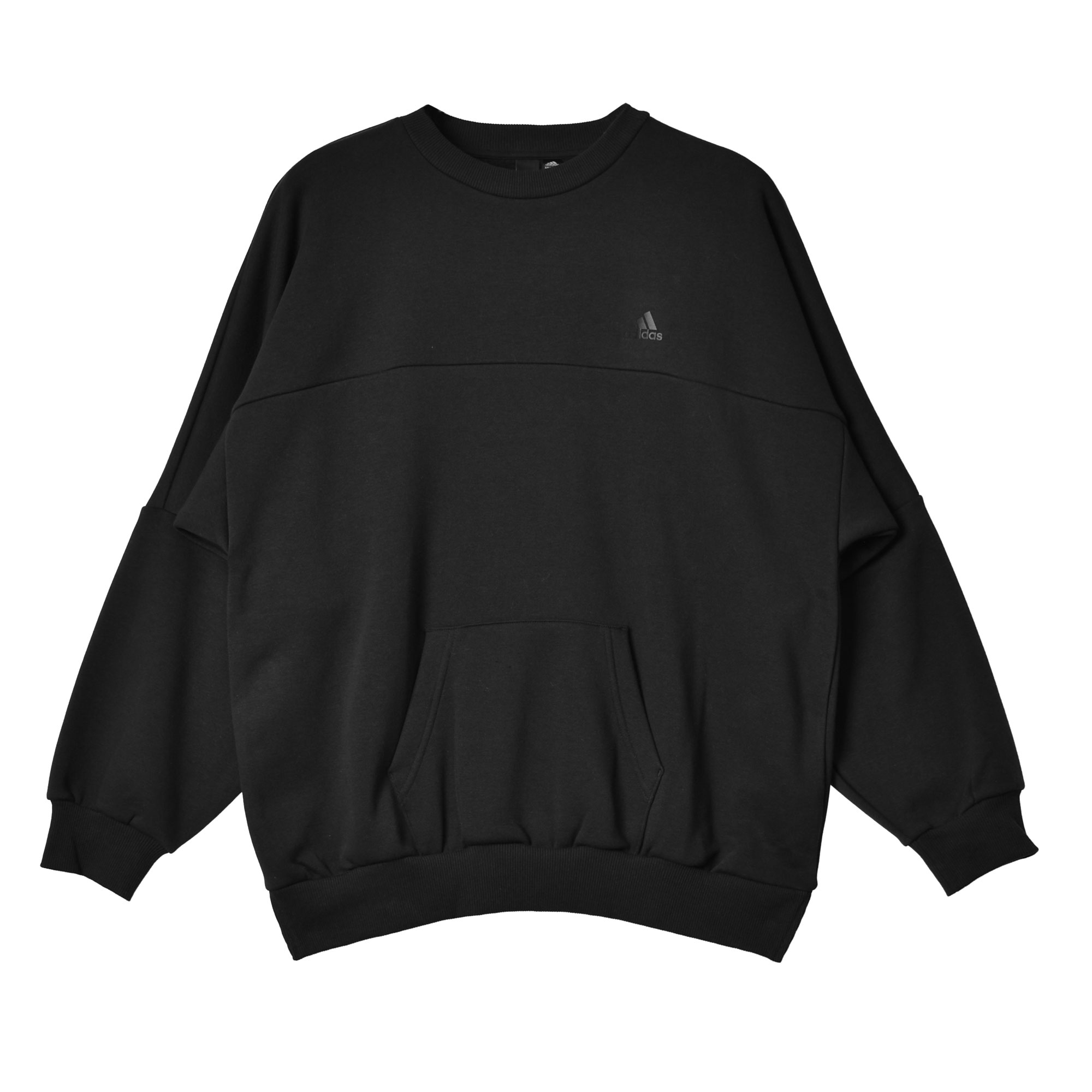 adidas（アディダス） スウェット レディース ワーディング オーバー