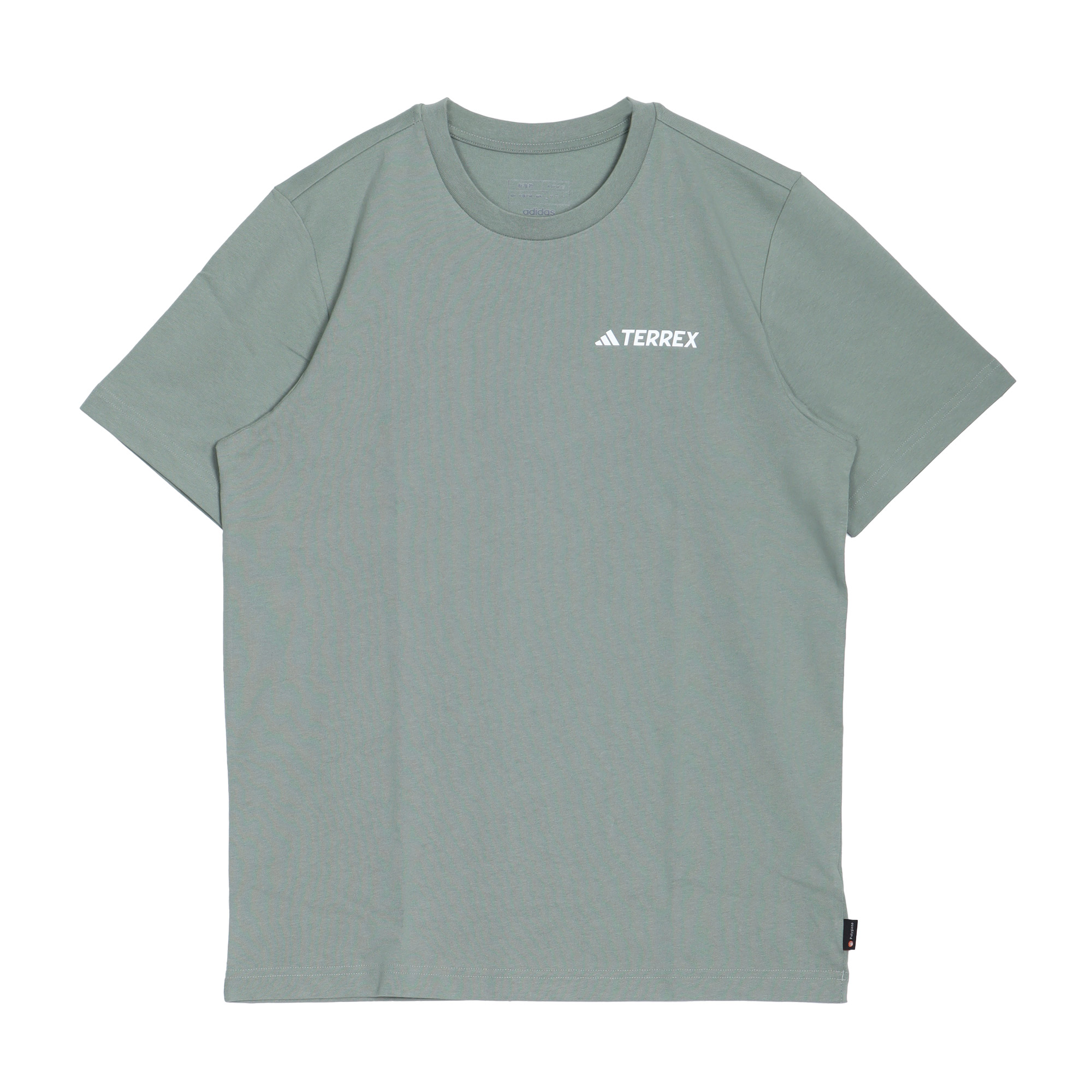 アディダス 半袖Tシャツ メンズ ADIDAS KOC80 グリーン 緑 ホワイト 白 トップス t...