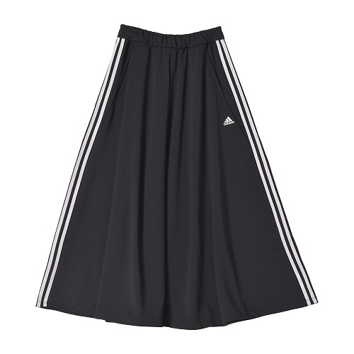 adidas（アディダス） マキシスカート レディース ADIDAS JSY13