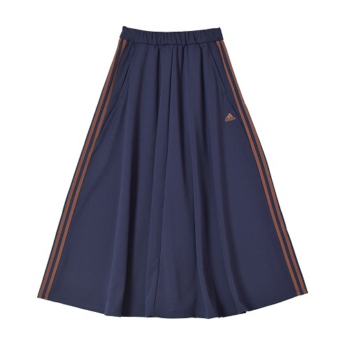 adidas（アディダス） マキシスカート レディース ADIDAS JSY13