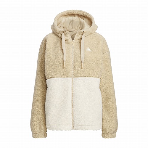 adidas（アディダス） フリースジャケット レディース ADIDAS KTX42