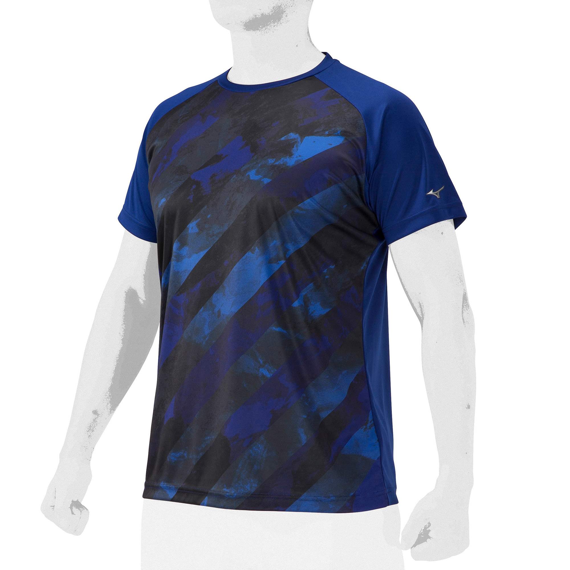 楽天市場】ネイビー Tシャツ（スポーツ・アウトドア）の通販