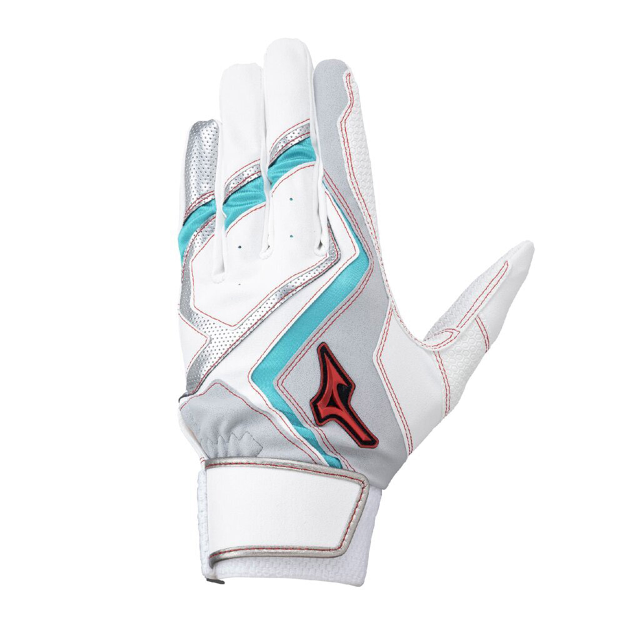 MIZUNO（ミズノ） バッティンググローブ ユニセックス MIZUNO 1EJEA554