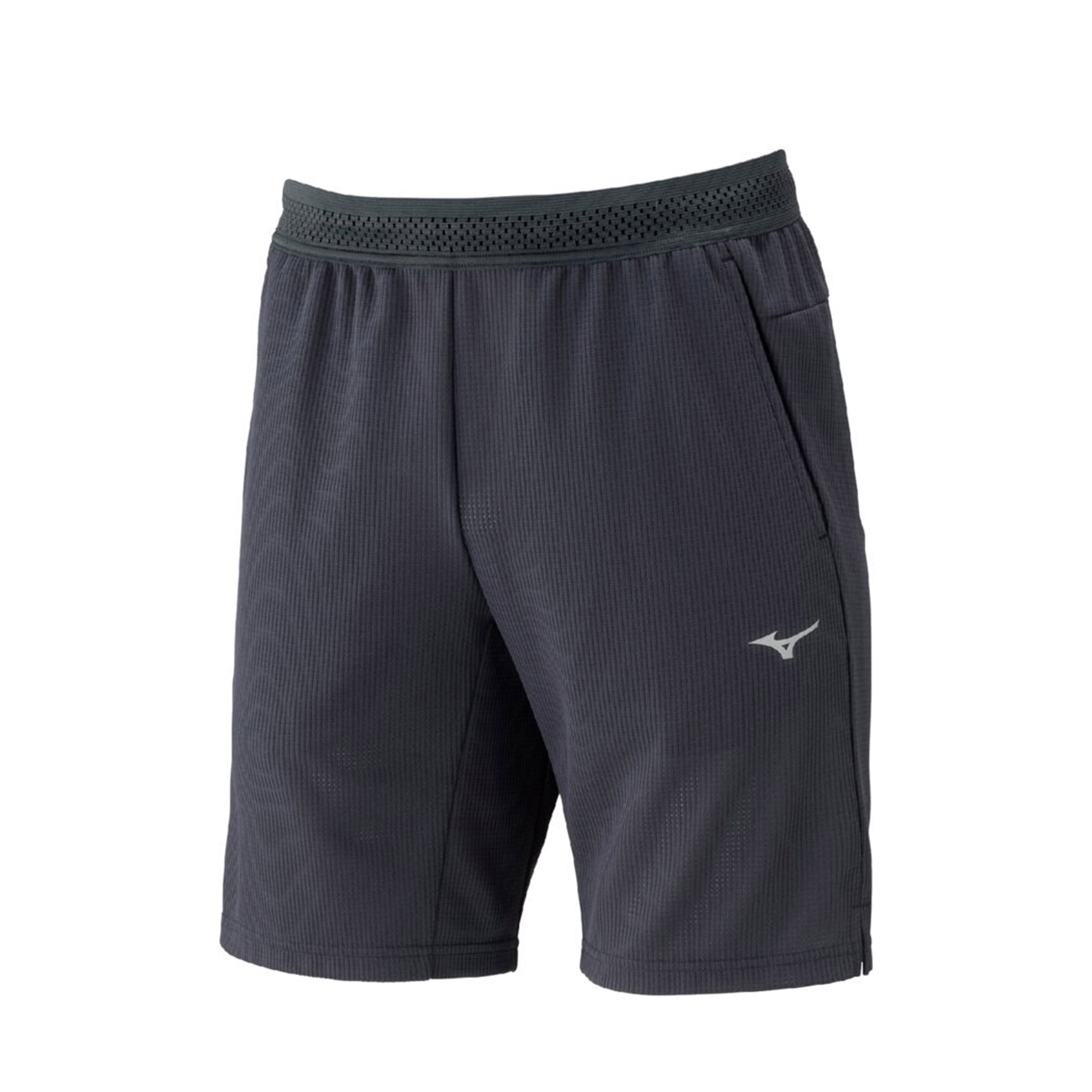 MIZUNO ミズノ トレーニングパンツ メンズ 32MDC052 グレー
