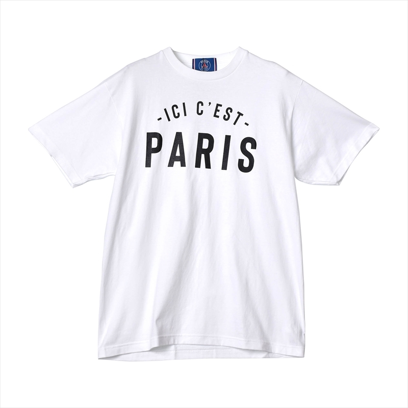 パリサンジェルマン Tシャツの商品一覧 通販 - Yahoo!ショッピング