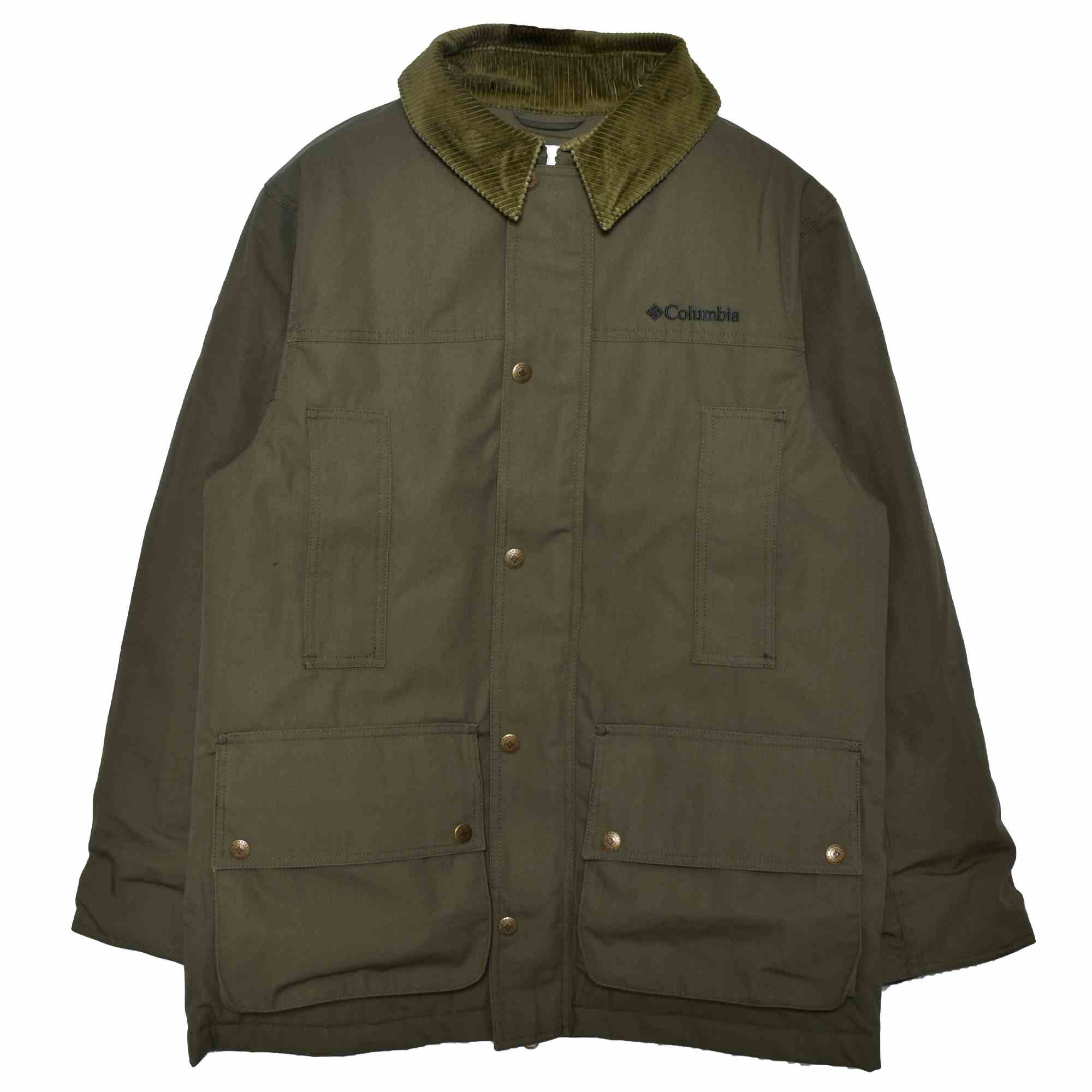 Columbia（コロンビア） アウター メンズ ロマビスタインシュレイ