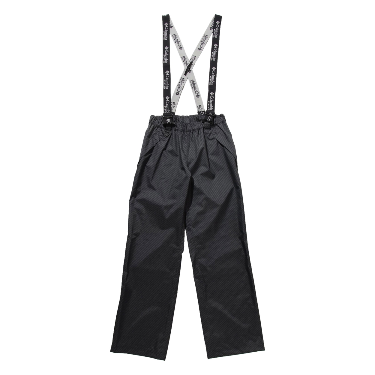 Columbia コロンビア パンツ メンズ COLUMBIA FE0613 ブラック