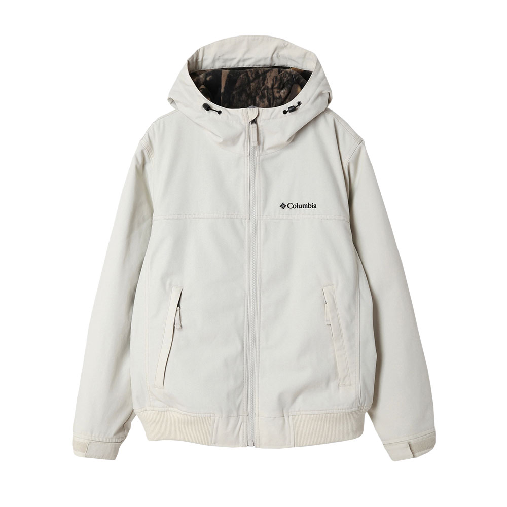Columbia コロンビア ブルゾン メンズ COLUMBIA XM4292 ブラック