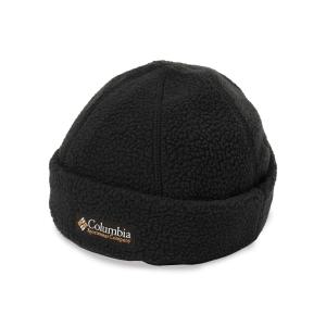 コロンビア ビーニー メンズ レディース COLUMBIA CU6810 ブラック 黒 ベージュ 帽...