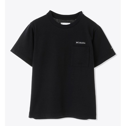 【ゆうパケット可】 コロンビア 半袖Tシャツ キッズ ベビー ジュニア 子供 COLUMBIA PY...