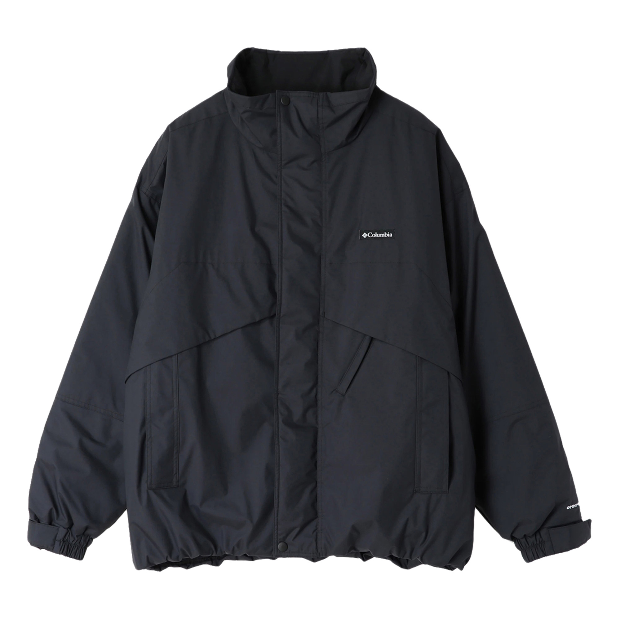 Columbia（コロンビア） パファージャケット メンズ COLUMBIA PM0302