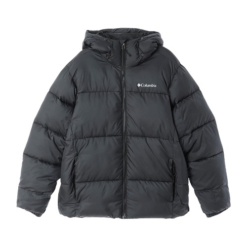 Columbia（コロンビア） ジャケット メンズ COLUMBIA WE2300 ブラック