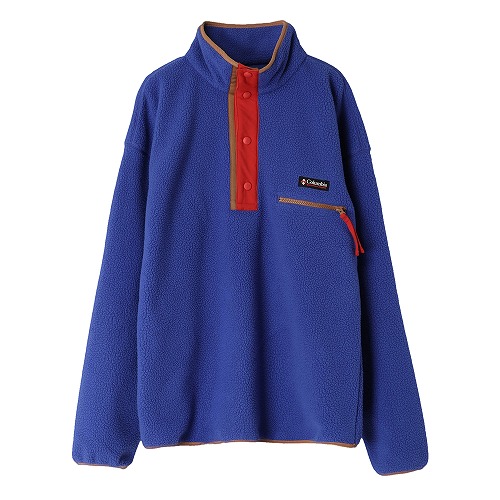 Columbia コロンビア フリースジャケット メンズ COLUMBIA