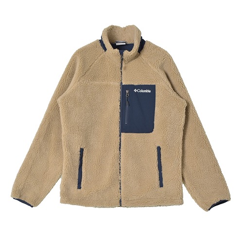 Columbia コロンビア フリースジャケット メンズ COLUMBIA AE0918 