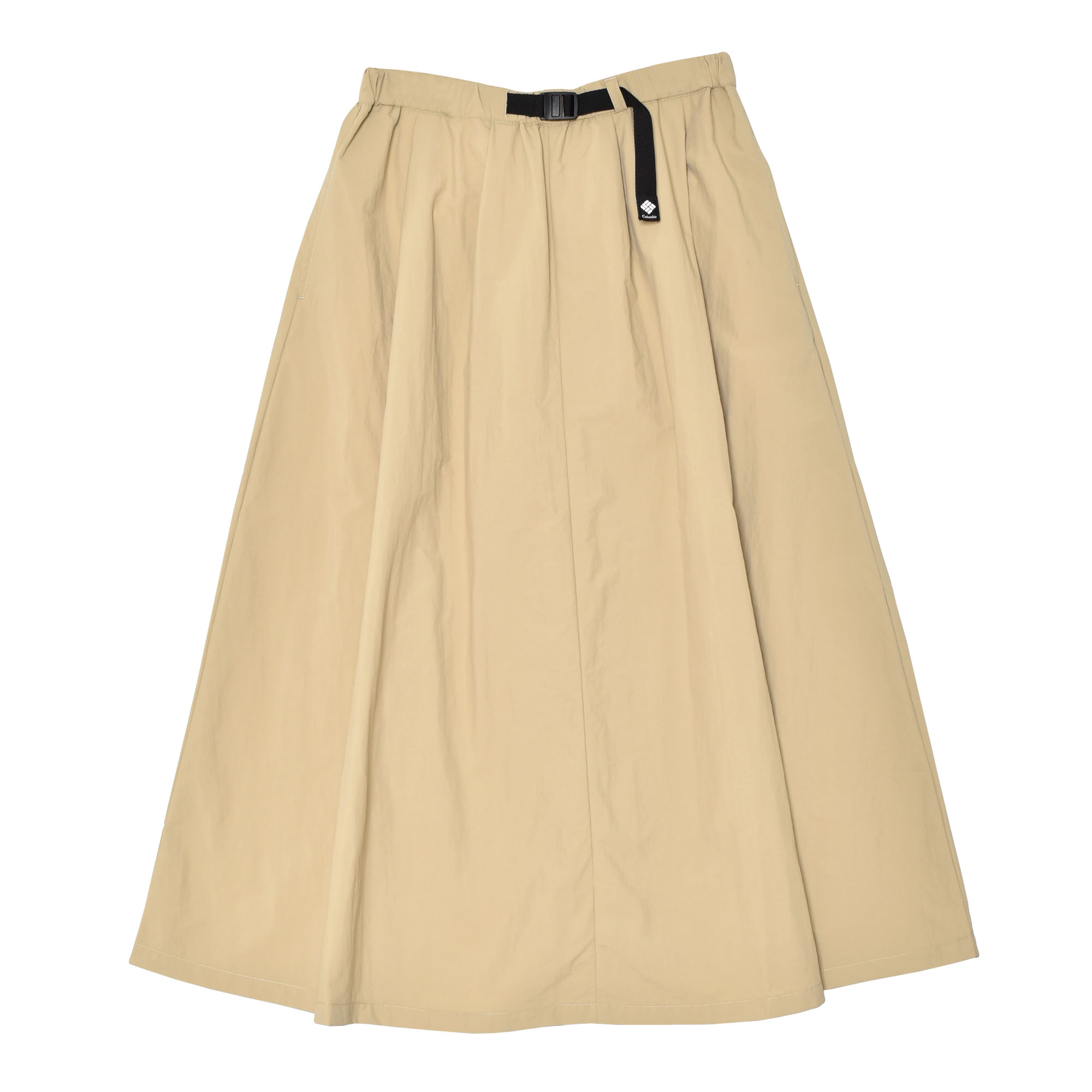 Columbia コロンビア ロングスカート レディース COLUMBIA