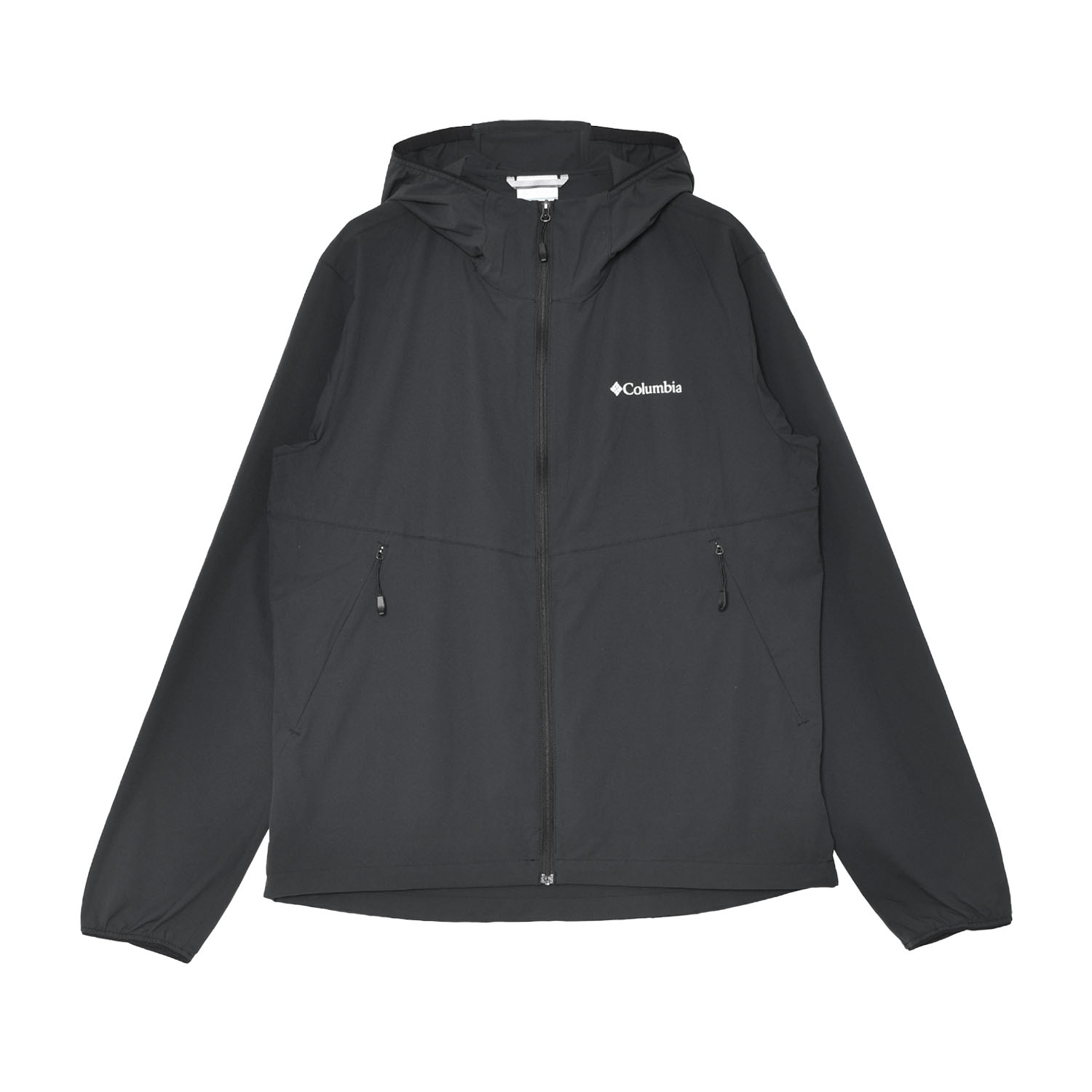 Columbia（コロンビア） ジャケット メンズ COLUMBIA PM0373 ブラック