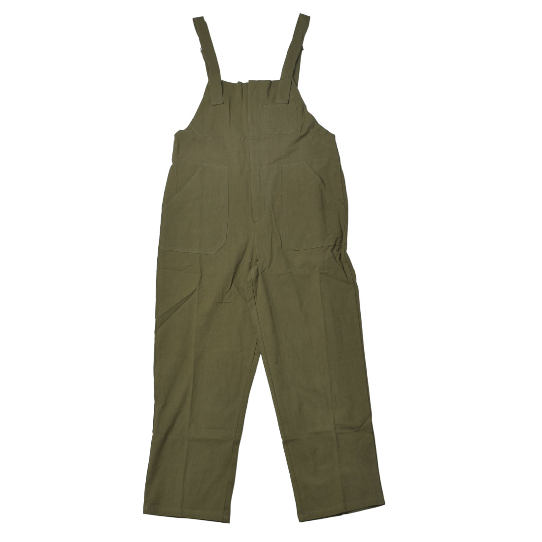 soor ploom⭐︎オーバーオール 即完4y新品Soor Ploom - メルカリ