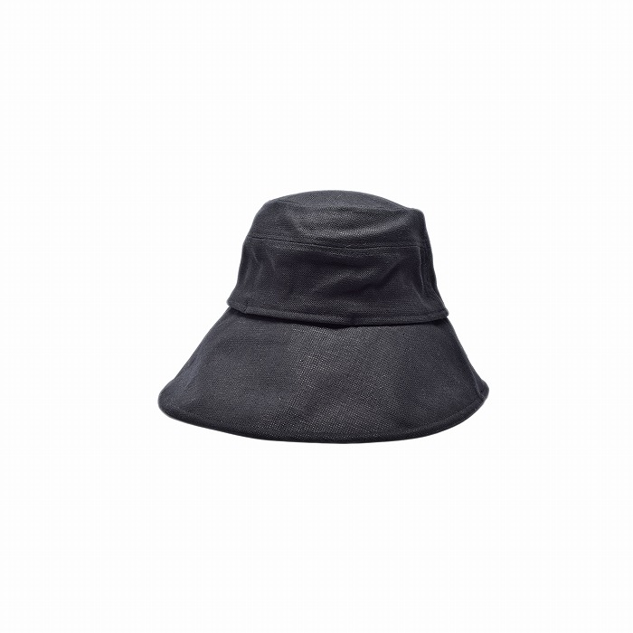 （ゆうパケット送料無料） 帽子 バケットハット レディース 日傘帽子 NACHU＆DIARY 紫外線...
