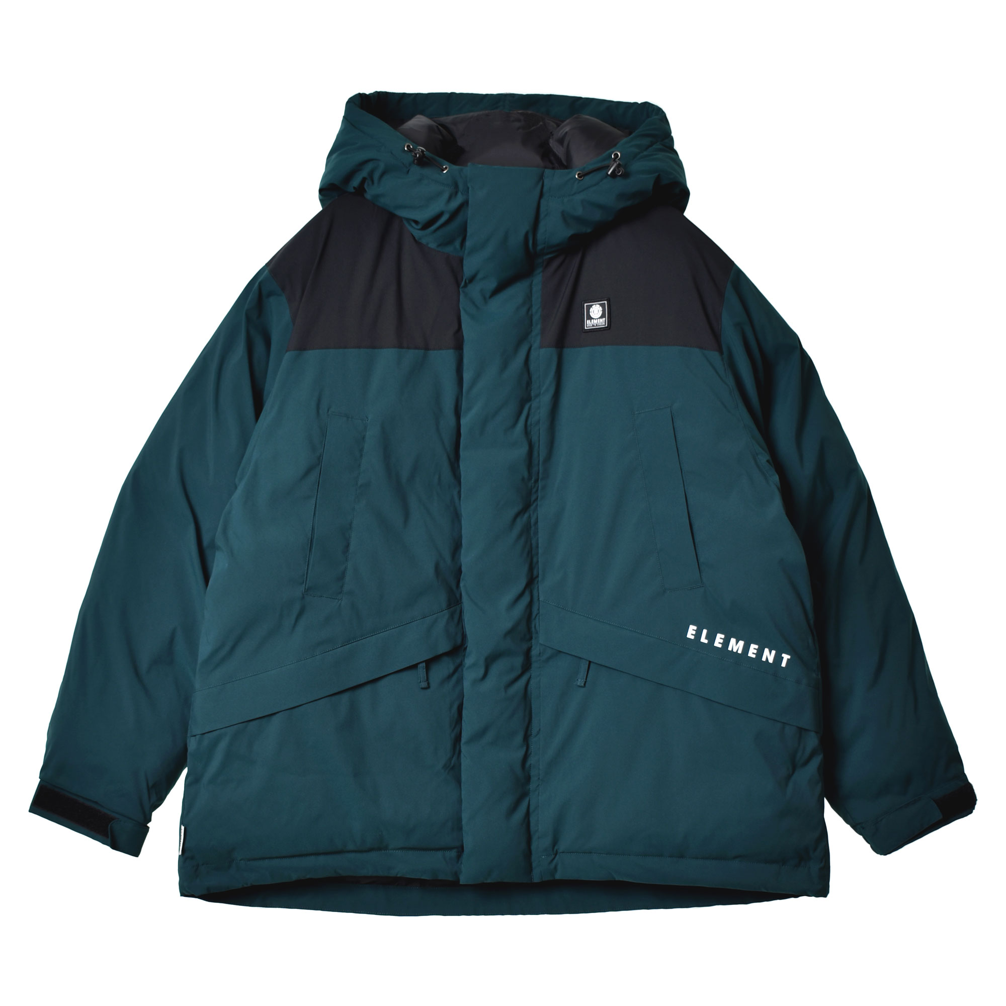 ELEMENT メンズダウンジャケットの商品一覧|ジャケット|ファッション